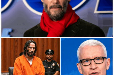 Keanu Reeves’ Heartbreaking Decision: The Final Sentence That Ends It All! ⚡ In a jaw-dropping announcement, Keanu Reeves reveals the final sentence that marks his departure from the spotlight forever! With a mix of sadness and reflection, he shares the reasons behind this life-altering choice, leaving fans to grapple with the loss of their favorite star. What led him to this moment, and how will it reshape the world of cinema? The truth is more emotional than you can imagine! 👇