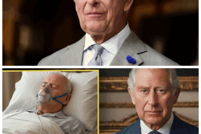 “A Royal Crisis: The Heartbreaking Announcement About Prince Andrew That No One Expected! 🥺” In an unexpected and sorrowful turn of events, the Royal Family has just revealed heartbreaking news concerning Prince Andrew. As the situation develops, the implications for the royal family are profound, stirring up a whirlwind of emotions and speculation about the future. This poignant announcement is sure to resonate with royal fans everywhere! 👇