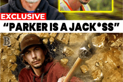 What The Gold Rush Cast Just Confessed Changes Everything You Thought You Knew