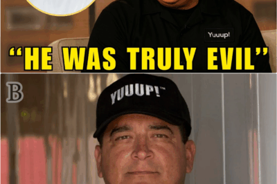 After Years Of Silence, Dave Hester Confesses Who He Still Can’t Forgive