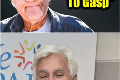 Jay Leno’s Hidden Life Revealed: 30 Years of Secrets Behind Hollywood’s Smile