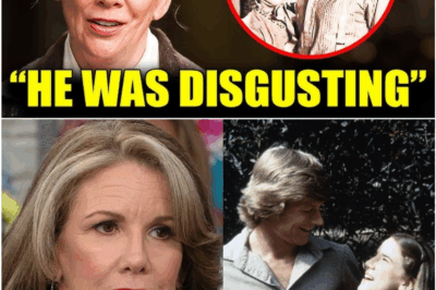 Melissa Gilbert Finally Reveals Her True Feelings About Dean Butler After ‘Little House on the Prairie’—Fans Are Shocked