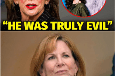 Melissa Gilbert Finally Reveals the Dark Truth Behind Her On-Screen Romance with Dean Butler