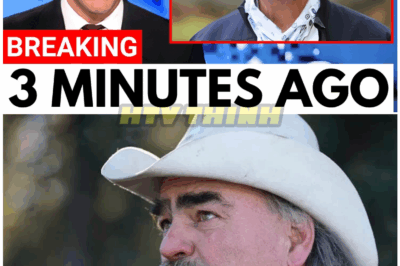 🦊 SHOCKING CONFESSION: AT 68, MARTY RANEY FINALLY CONFIRMS THE RUMORS—FANS OF HOMESTEAD RESCUE ARE IN TOTAL DISBELIEF! 🏔️