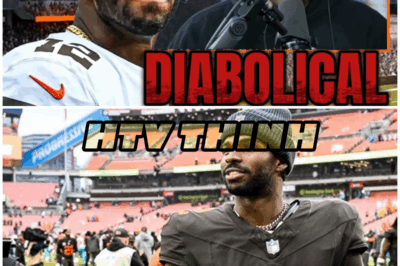 🚨 Cleveland Browns’ Coaching Staff Secrets LEAKED: What’s Next for Shedeur Sanders? 🚨 – HTT