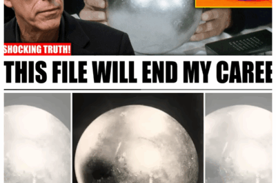 Bob Lazar Just Solved the Betz Sphere Mystery – and It’s Worse Than We Thought!