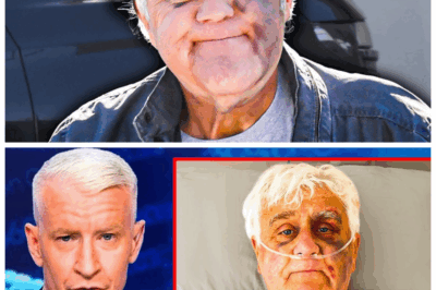 “Jay Leno’s FINAL Bow: Sentenced by a TRAGIC Diagnosis, Leaving a Legacy of Laughter! 🔥” In an emotional bombshell, Jay Leno reveals he is saying goodbye following a devastating diagnosis that has shocked his fans and the entertainment world. As he reflects on his storied career, Leno’s heartfelt message serves as a reminder of the power of humor in the face of adversity. This is a touching farewell that encapsulates a life filled with laughter, resilience, and unforgettable moments. Prepare for an emotional tribute to a true comedy legend! 👇