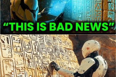 AI Just Decoded the Lost Language of the Indus Valley — And What It Revealed Changes Everything