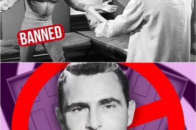 What Was Hidden for 55 Years on The Twilight Zone Finally Emerges