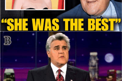 “After All These Years, Jay Leno Finally Reveals the Woman Who Owned His Heart ❤️”
