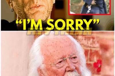 🦊 “At 79, Barry Gibb Shatters Decades of Silence — His Explosive Confession About Cliff Richard Stuns the Music World and Leaves Fans Questioning Everything They Thought They Knew 😱🎤”