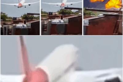 The Air India 171 Mystery: Final Report Released — But Has the Real Culprit Been Hidden in Plain Sight?