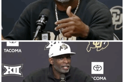 🐘💣 Explosive Colorado Football Post-Game Press Conference Reveals Hidden Tensions and Shocking Drama! 💣🐘 What started as a routine Q&A exploded into a rollercoaster of accusations, emotional outbursts, and cryptic warnings about the team’s future. Fans are left stunned, wondering what this means for Colorado’s hopes and dreams. “Sometimes, the biggest stories aren’t on the field—they’re in the words spoken after!” 👇