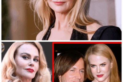 🐘 Nicole Kidman’s Bold New Life at 58 After Divorce from Keith Urban: The Shocking Truth You Won’t Believe! 🔥💔 The actress reveals a side of herself no one expected—one filled with daring choices, unexpected adventures, and a fierce determination to reclaim her happiness. “Sometimes the biggest shock is the real you,” insiders confess, promising a story packed with drama, empowerment, and jaw-dropping surprises. Prepare to be amazed by Nicole’s stunning transformation! 👇