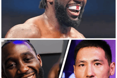 🐘 Terence Crawford Calls Out 160 lbs Champ Janibek in a Bold Move Following Canelo’s Win—Boxing’s Biggest Feud Is About to Explode! 🥊💥 — The Clash That Could Shatter Records and Rivalries! “Nothing like a little drama to keep the fans watching.” 😎🔥👇