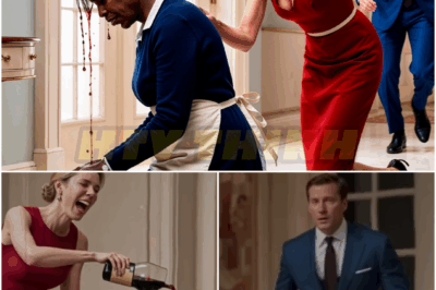 Millionaire’s Wife Humiliated His Childhood Nanny, His Next Move Shocked the Whole Family