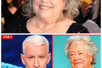 🐘 At 77, The Tragedy Of Kathy Bates Is Beyond Heartbreaking 💔 Hollywood Left Stunned As The Truth About Her Private Battle Finally Surfaces 👇 For decades, Kathy Bates was the powerhouse who defied Hollywood’s cruel beauty standards—until the cameras stopped rolling and the pain began. Behind her legendary smile hid years of silent suffering, betrayal, and a fight she never wanted the world to see. “She played monsters on screen, but her real battle was with the mirror.” Now, the truth is impossible to ignore. 👇