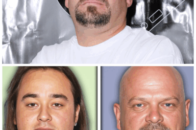 “Gone But Not Forgotten 🕯️ Ten Storage Wars Favorites Meet Tragic Fates — The Haunting Truth Producers Tried To Bury!” Behind the laughter and bidding wars lies a string of heartbreak — former stars vanishing, strange illnesses, and secrets too dark for television — now, those who remain are breaking their silence before it’s too late 👇