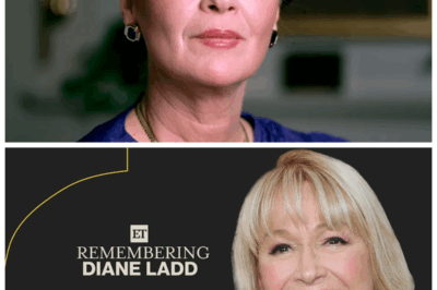 🐘 Hollywood Icon Diane Ladd Dead at 89—The Untold Story Behind Her Legendary Life and Final Days 💔 The world has lost a true Hollywood legend. Diane Ladd, the iconic actress known for her powerful performances, has passed away at 89. “She was a force of nature,” her daughter, Laura Dern, said in a tearful tribute. But behind the accolades, Diane’s final days were marked by personal battles and untold struggles that the public never knew about. The truth behind her life and legacy is more heartbreaking than anyone could have imagined. 👇