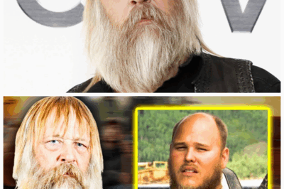 “😱 Tony Beets’ Own Words: The Catastrophic Blow He’s Been Dreading All Along! ⚠️” When the tough-as-nails miner Tony Beets speaks, the industry listens—but nothing could prepare fans for the gut-punch he just delivered. With emotions raw and tension mounting, he’s admitted to a scandalous collapse that not only undermines his empire but sends shock-waves through the ‘Gold Rush’ universe. What dark truth is he exposing—and who will be left standing when the dust settles? 👇