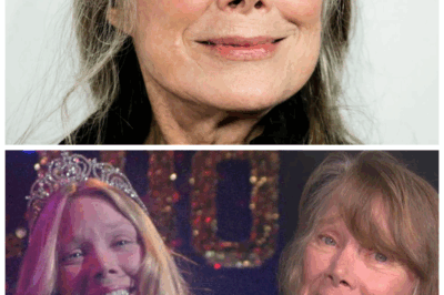 🐘 “Sissy Spacek Dishes on Carrie’s 50th Anniversary—The MESSY, SHOCKING Truth About Filming the Horror Classic!” 💔🎬 “Carrie turns 50, and Sissy Spacek is finally revealing the messy secrets from the set of the legendary horror film! From terrifying special effects to backstage drama, Spacek shares the shocking moments that almost broke her—and the crew. ‘It was like nothing I’d ever experienced,’ she says, as she opens up about the chaotic filming process that made Carrie both a nightmare and a triumph. Get ready for a behind-the-scenes look at the making of a horror classic!”👇