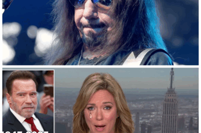 💥🕯️Two American Legends Die Today—The Untold Story of Loss, Betrayal, and Mystery!😵🔍 The world mourns the loss of two icons, but behind the headlines lies a tangled web of secrets and scandal. What really happened in their final days? The shocking truth will grip you like never before!👇