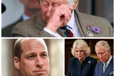 Buckingham Palace’s Shocking News: ‘TRAGIC Development Just Announced!’ 😢 The Nation Holds Its Breath!”  Paragraph: Just five minutes ago, Buckingham Palace made a shocking announcement that has left the nation holding its breath: a tragic development has occurred within the royal family! 😢 As the official statement circulates, questions arise about the nature of this heartbreaking news and its implications for the future of the monarchy. Who is affected, and what does this mean for the beloved institution? The unfolding drama is sure to captivate the public as more details emerge! 👇