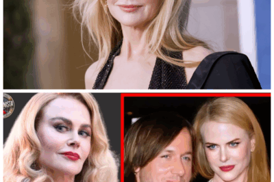 “Nicole Kidman’s Eye-Opening New Life: The Shocking Changes After Keith Urban! 😱” At 58, Nicole Kidman is stepping into a brand-new chapter after her divorce from Keith Urban, and the revelations are nothing short of astonishing! With a refreshing outlook on life and a commitment to self-love, she shares how she has transformed her world in ways that will leave you gasping. This is a powerful story of renewal and reinvention that you won’t want to miss! 👇