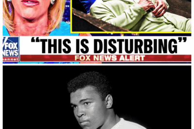 Muhammad Ali’s Tomb Opened After 9 Years And Scientists Are Shocked!