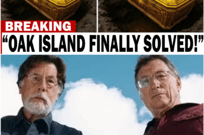 Gold Rush Miracle: Dustin Hurt’s Daring Gamble Unearths $50 Million Fortune in Alaska’s Depths!