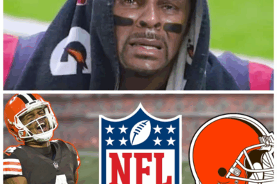 🐘 Cleveland in CHAOS 😱 The Browns Lose Ground on a Bye Week as Deshaun Watson’s Future Takes a Drastic Turn! 👇 While every other team recharged, Cleveland imploded. Sources close to the team claim Watson’s latest update wasn’t just medical — it was political. “This isn’t about health anymore,” one insider admitted. The offense looks divided, the defense exhausted, and the fan base betrayed. “They needed rest,” said a frustrated analyst. “Instead, they got reality.”