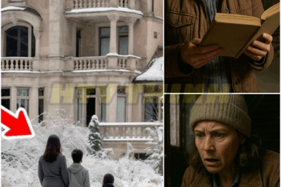 Widow Buys Abandoned Mafia Mansion For $100 — What She Finds Hidden Inside Will Shock Everyone