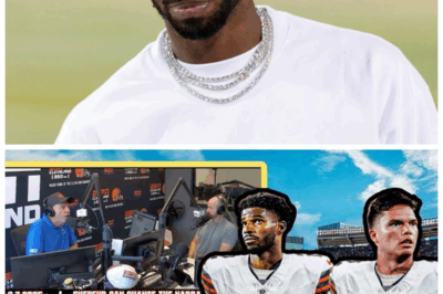 🐘 “Shedeur Sanders Left in Limbo: Trade Deadline Passes, Deshaun Watson’s Future Now Under Official Scrutiny!” ⚡ In an unprecedented twist, Shedeur Sanders finds himself stuck in Cleveland, with the trade deadline long gone and no escape in sight. Meanwhile, Deshaun Watson’s career hangs by a thread as he’s officially under review. With the Browns facing this double disaster, fans are asking: can they recover from this scandalous mess, or is this the beginning of the end? 👇