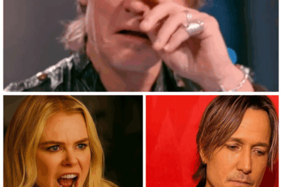 🐘 At 57, Keith Urban’s Stunning Admission: Why His Marriage to Nicole Kidman Fell Apart — The Emotional Truth That’s Shocking the World! 🌍 Fans are left reeling as Keith reveals the painful reality behind their separation, unraveling a tale of love lost and trust broken that no one expected. “Even the strongest bonds can snap under the weight of secrets.” 👇
