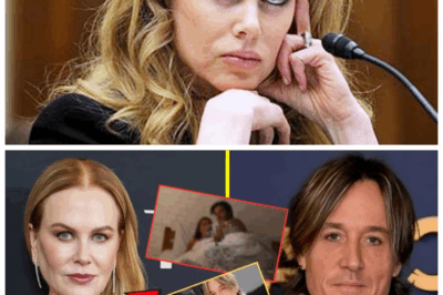 🐘 “Keith Urban and Maggie Baugh Spark Romance Rumors—Nicole Kidman Left in Shock!” 💥🔥 “Keith Urban and Maggie Baugh have been spotted together, and the rumors are flying—did Nicole Kidman just get blindsided by her ex’s new romance? The unexpected pairing has fans in disbelief, and Nicole is reportedly not taking it well. What’s really going on behind the scenes? This story is more explosive than anyone imagined!”