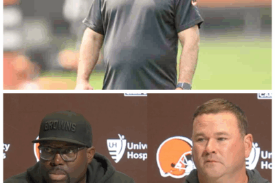 💥 “ENOUGH IS ENOUGH!” — Mike Bloomgren & Jacques Cesaire IGNITE College Football Press Room With Explosive Energy! 😤👇 The November 7th presser was supposed to be about strategy — instead, it became a manifesto. Bloomgren, stern and sharp, called out critics for “writing us off every damn week,” while Cesaire slammed the podium, vowing the defense would “hunt like wolves again.” Cameras shook as reporters scrambled to tweet the chaos. Fans say it’s the most intense Rice press conference in years — pure fire, no filters. 👇