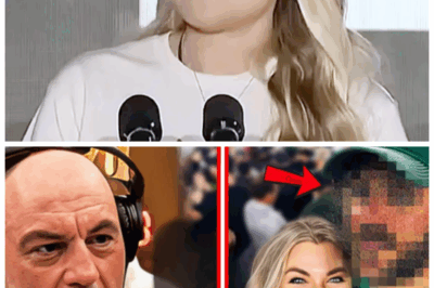 🐘 Joe Rogan’s Fiery Tirade Against Charlie Kirk’s Widow: Terrible Person or Victim? The Shocking Details Behind the Accusation! ⚡️ Dive into the explosive conflict as Joe’s brutal words tear through the facade, leaving everyone questioning what really happened behind closed doors. “Not all villains wear black; some wear the guise of innocence.” 👇