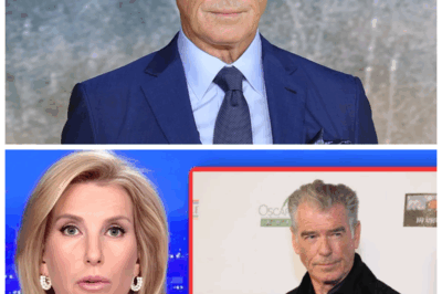 “Pierce Brosnan’s UNIMAGINABLE Tragedy at 72: A Heart-Wrenching Journey of Loss and Resilience! 😢” At 72, Pierce Brosnan’s life story unfolds as a tapestry of heartache and struggle that transcends the glitz of Hollywood. As the beloved former James Bond reflects on his past, we uncover the profound tragedies that have shaped him, from devastating personal losses to the relentless pressures of fame. This poignant exploration reveals the man behind the charm, showcasing his incredible strength in the face of overwhelming adversity. Prepare to be moved by the untold depths of Brosnan’s emotional journey! 👇