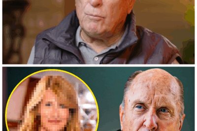 “Legendary Actor Robert Duvall Opens Up: ‘She Was The Love of My Life!’ 🌟 A 94-Year-Old’s Emotional Revelation!”  Paragraph: In a stunning and emotional revelation, 94-year-old Robert Duvall has shared, “She was the love of my life!” 🌹 The iconic actor, celebrated for his remarkable contributions to cinema, reflects on a romance that profoundly shaped his existence. As he delves into the memories of this beloved woman, fans are left curious about the details of their relationship. What made her so special, and how did she influence Duvall’s life and career? This touching confession is sure to resonate with anyone who understands the beauty of true love! 👇