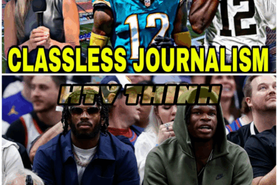 😱 Mary Kay’s ‘Classless’ Tweet About Travis Hunter Sparks Outrage – Is This Journalism or Just Trash Talk? 😱 – HTT