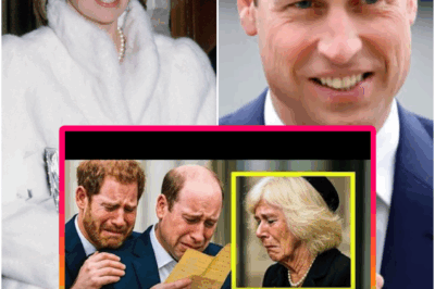 PRINCESS DIANA’S LOST LETTER TO WILLIAM EXPOSED AT LAST — AND ONE LINE HAS THE PALACE TREMBLING AS SHE WARNED, “WHEN THEY TURN ON YOU, MY DARLING, REMEMBER WHAT THEY DID TO ME,” IGNITING FEARS OF OLD SECRETS RESURFACING, A PRIVATE CONFESSION ABOUT BETRAYAL, AND A CHILLING HINT THAT SOMEONE CLOSE “WASN’T WHO THEY PRETENDED TO BE,” SENDING ROYAL INSIDERS INTO FULL DAMAGE-CONTROL PANIC