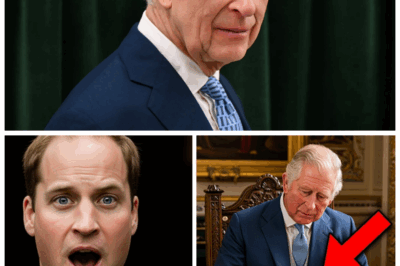 “King Charles’ Secret Will Exposed: The Surprising Legacy Left for Prince William! 😱” In a sensational twist that has left royal watchers reeling, King Charles has made secret revisions to his will, and what he has chosen to leave Prince William is nothing short of astonishing! As rumors of family discord and favoritism spread, this shocking update could redefine the royal hierarchy. Prepare for an eye-opening look into the complexities of royal inheritance! 👇
