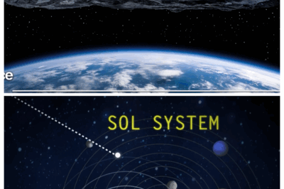 The Object That Will Change Your View of Space Forever