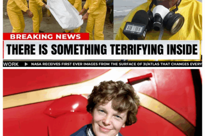 Scientists Finally Solved Amelia Earhart Mystery And It’s Not Good