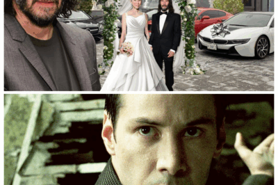 Keanu Reeves Just Got Married? ★ Inside His 2025 Lifestyle, Wife & Dream Home