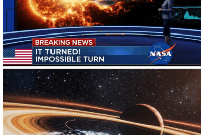 3I/ATLAS: The ALIEN ENGINE That DEFIED Gravity at the Sun!