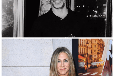 Jennifer Aniston finally goes Instagram official with love guru boyfriend Jim Curtis