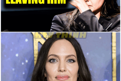 🦊 “Angelina Jolie’s HEARTSTOPPING Confession — After Years of Secrets, She Finally Admits Who She Never Stopped Loving… and the World Is STUNNED 😱❤️”