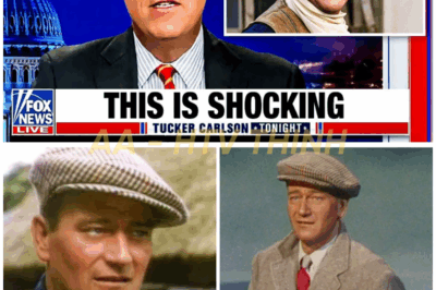 What They Found in John Wayne’s Estate Will Leave You in SHOCK — The Discovery That Hollywood Tried to BURY