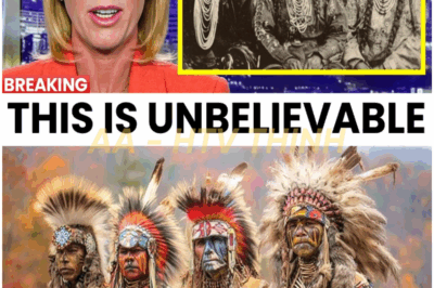 “This Changes Everything We Thought We Knew…” – Scientists CONFIRM the SHOCKING TRUTH About Cherokee DNA
